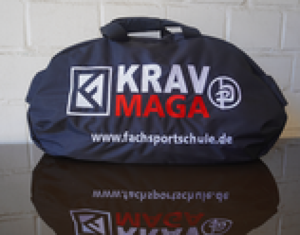 Krav Maga Sporttasche